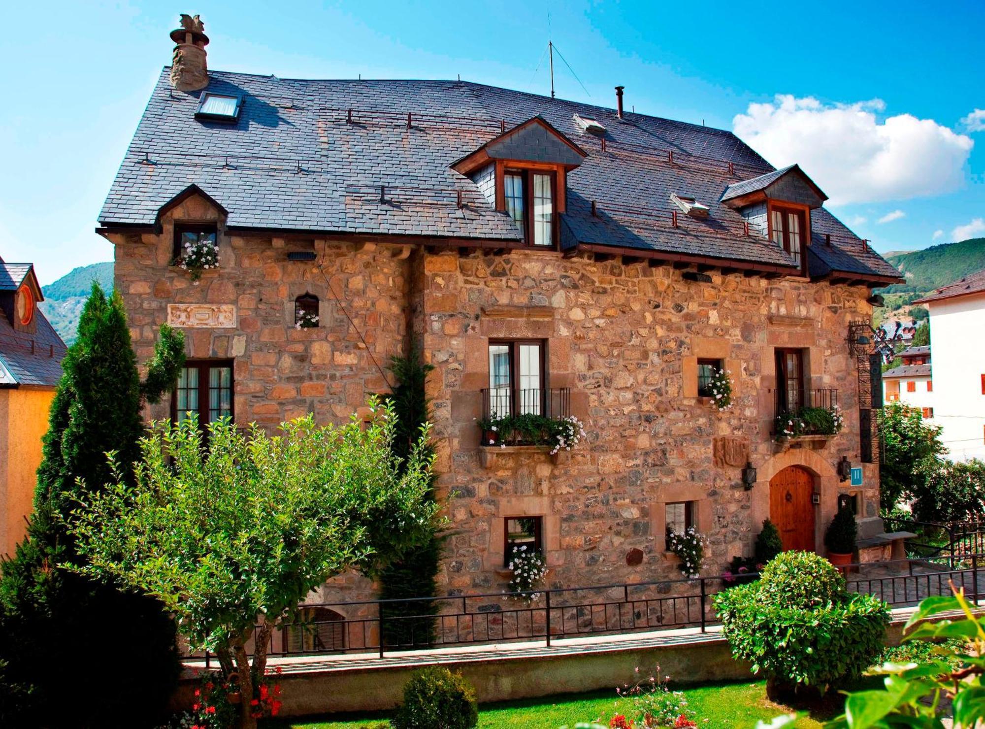Hotel Almud Сальент-де-Гальего Экстерьер фото